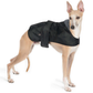 Ancol Whippet Coat Black 53 cm