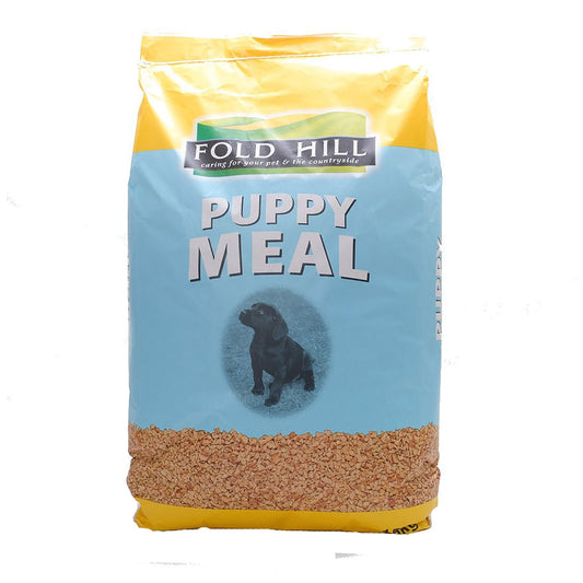 Fold Hill Puppy Meal 15 kg