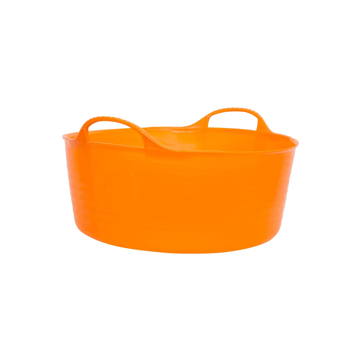 Red Gorilla Tub Shallow Small