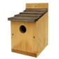 JJ Classic Nest Box with Shingles