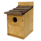 JJ Multinester Nest Box with Shingles