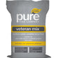 Pure Feed Pure Veteran Mix 15 kg