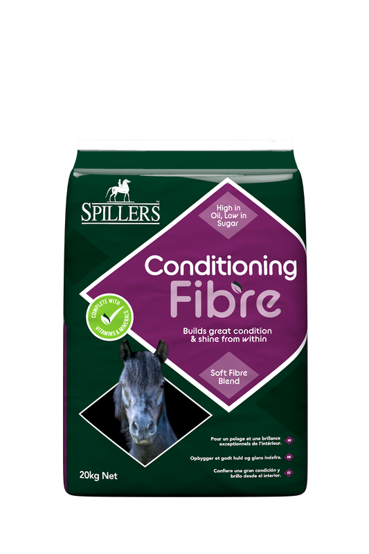 Spillers Conditioning Fibre 20 kg