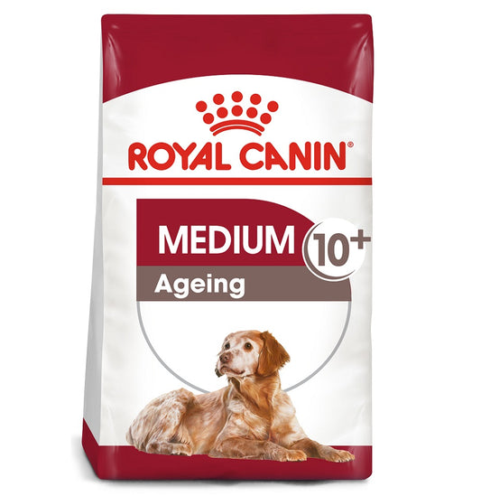RC Medium Ageing 10+ 3 kg