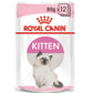 RC Kitten Instinctive in Gravy 12x85g