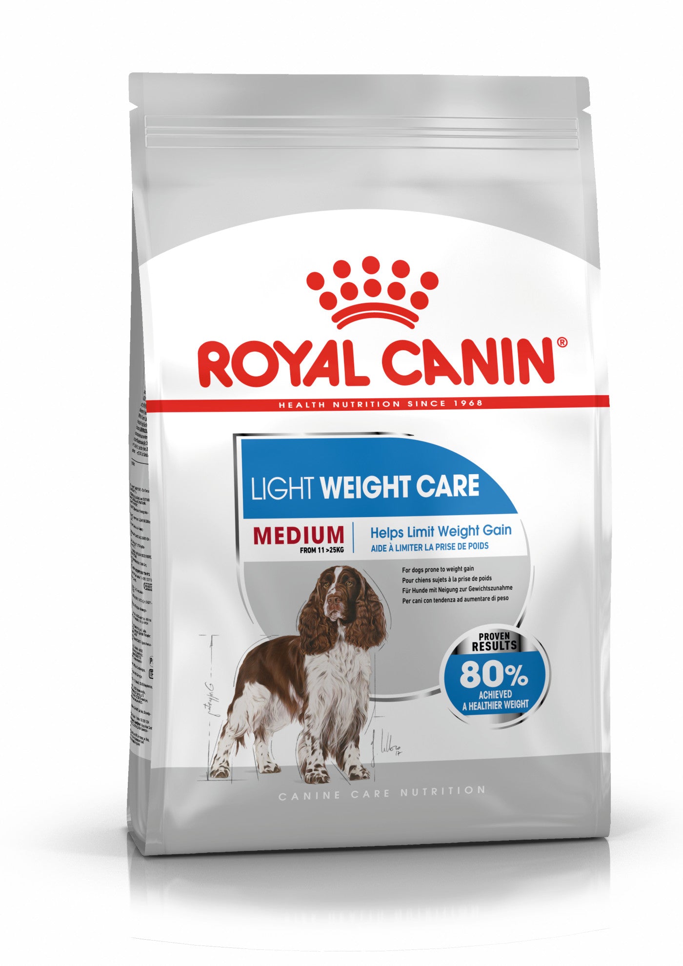 RC Medium Light Weight Care 3 kg