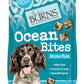 Burns Ocean Bites 10x100g