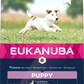 Eukanuba Puppy Small Chicken 3x2kg