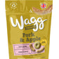Wagg Pork & Apple Tasty Bites 7x125g
