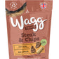 Wagg Steak & Chips Tasty Bites 7x125g