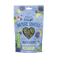 Burgess Excel Nat Snack F Feasts 12x60g