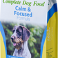 VetSpec Complete Dog Calm & Focused 2 kg