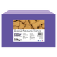 Pointer Cheese Flavoured Bones 10 kg