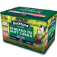 Bucktons Mixed Suet Cakes 20 x 300g 6 kg
