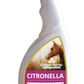 Global H Citronella Spray 750 ml
