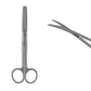 Wahl Stainless Steel Curved Scissors