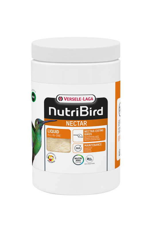 VL Nutribird Nectar 700 g