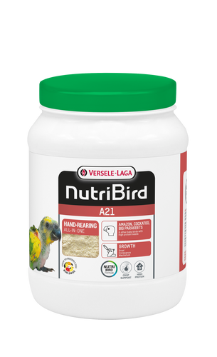 VL NutriBird A21 800 g
