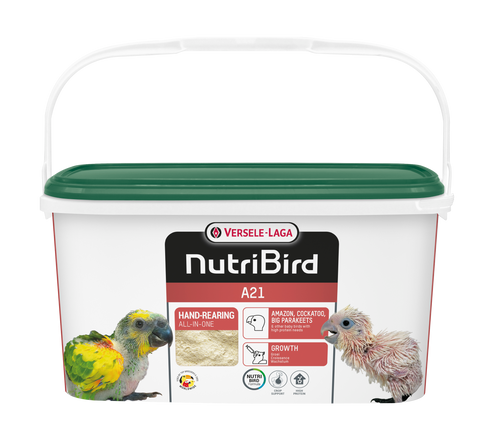 VL NutriBird A21 3 kg
