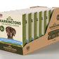 Harringtons Dog Wet Duck & Potato 8x400g