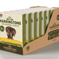Harringtons Dog Wet Turkey & Pot 8x400g