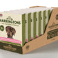 Harringtons Dog Wet Salmon & Pot 8x400g