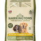 Harringtons Dog Active Work Turkey 15 kg