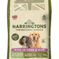 Harringtons Dog Active Worker Lamb 15 kg