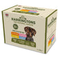 Harringtons Dog Wet Mixed Pack 6x400g