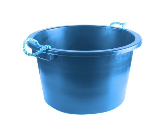 Rope Handle Tub 40 L