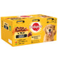 Pedigree Tins C Casseroles CIG 4x6x400g