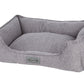 Scruffs Manhattan Box D Gry 75x60cm L