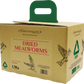 JJ Mealworms in EcoBox 1.5 kg