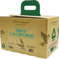 JJ Dried Calciworms in EcoBox 1.5 kg