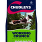 Chudleys Working Crunch 14 kg