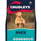 Chudleys Duck Rice & Veg 14 kg