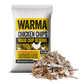 Warma Chicken Chips Woodchip Bedding