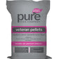 Pure Feed Pure Veteran Pellets 15 kg