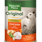 N/Menu Dog Tins Chicken & Veg 12x400g