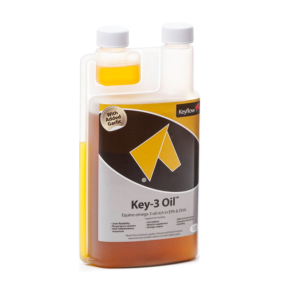 KF Key 3 Oil