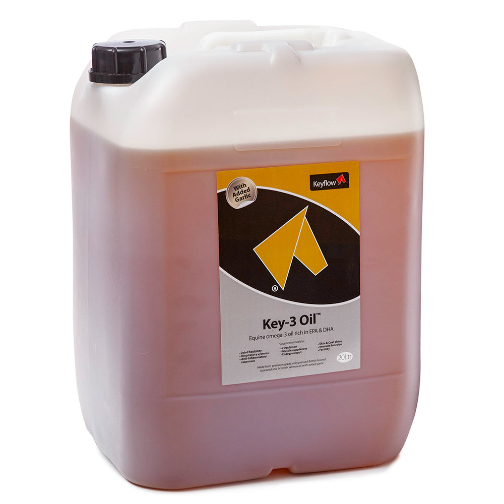 KF Key 3 Oil