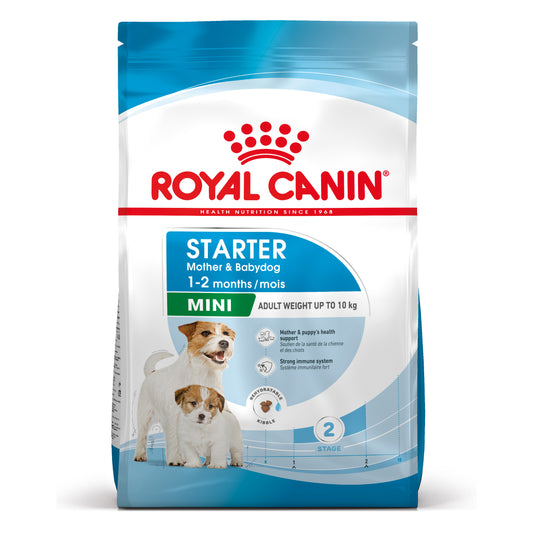 RC Mini Starter 1 kg