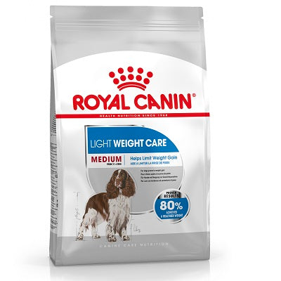 RC Medium Light Weight Care 3 kg