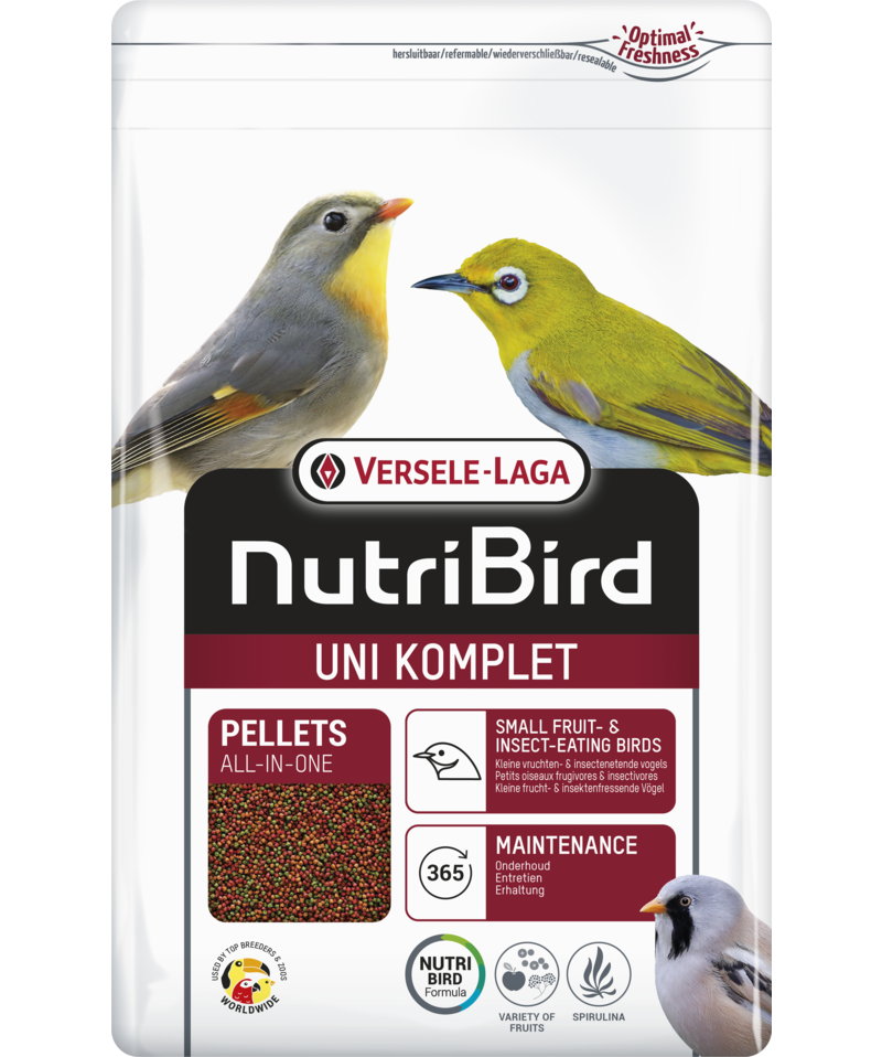 VL NutriBird Uni Complete 1 kg