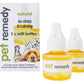 Pet Remedy Plug in Refill 2x40ml