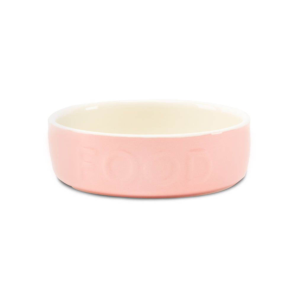 Scruffs Icon L Grey Food Bowl