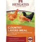 Heygates Country Layers Meal 20 kg
