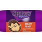 Spikes Meaty Feast Sausage 21x120g