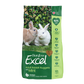 Burgess Excel Rabbit Nuggets 4x1.5kg