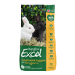 Burgess Excel Rabbit Nug Oregano 4x1.5kg